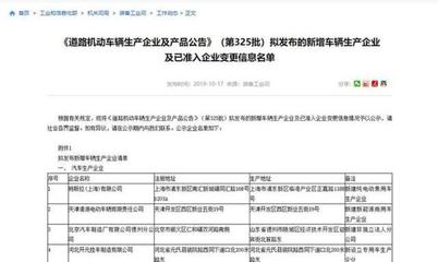 為何特斯拉拿到道路機動車輛生產“準生證”后遲遲不量產？