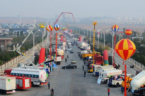 隨州專汽再添新銳 90款新產品獲國家公告 驅動產業升級新里程