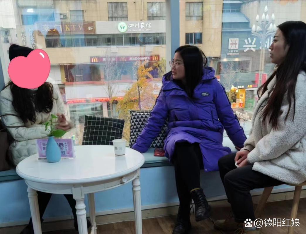 婚姻介紹沒有你想象中的那么容易: